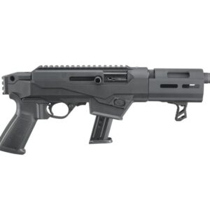 Buy Ruger Pc Charger 9mm 6.5 Barrel 17-rounds Online!!