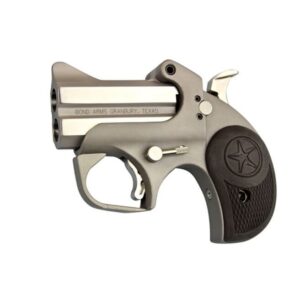 Buy Bond Arms Rough n Rowdy Derringer Stainless .410 Gauge .45 LC 3 2-Round Online!!