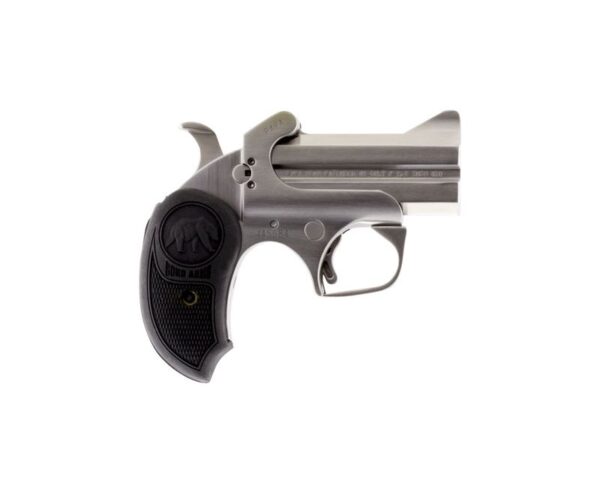 Buy Bond Arms Papa Bear Stainless .45LC .410ga 3-inch 2rd Online!!