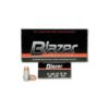 Buy CCI Ammunition Blazer .40 SW 165GR TMJ 50Rds Online!!