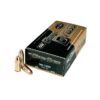 Buy CCI Ammunition Blazer Brass Full Metal Jacket Round Nose 124 Grain Brass 9mm 50Rds Online!!