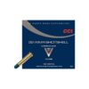 Buy CCI/Speer CCI Shotshell 22WMR 52 Grain Shotshell #12 20/BX 2000/CS Online!!