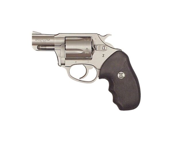 Buy Charter Arms Undercover Revolver .38SPL 2-inch SS 5RD Online!!