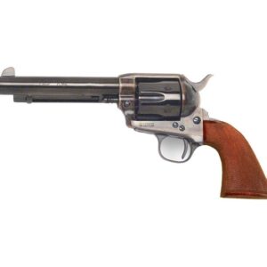 Buy Cimarron Firearms Evil Roy Blue 5.5-inch 45 Colt Firearms Online