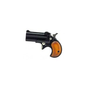 Buy Cobra Firearms Derringer .22 Mag Black Wood Grips Online!!