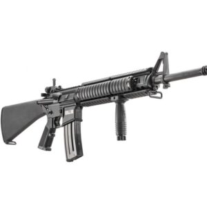 Buy Fn Fn15 M16 Military Collectors Series Black 5.56 / .223 Rem 20-inch 30rds Online!