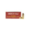 Buy Federal AM Eagle 40SW 180GR FMJ 50rds Online!!