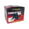 Buy Federal American Eagle 9mm 115GR FMJ 50Rds Online!!