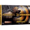 Buy Federal Premium Brass .300 Norma Mag 215 Grain 20-Rounds BHH Online!!
