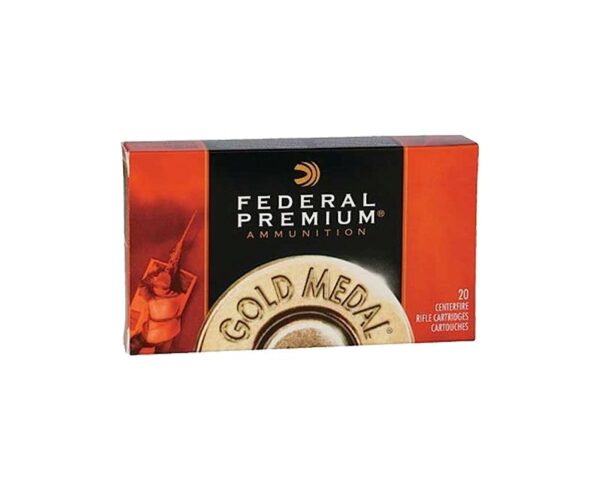 Buy Federal GM260M Gold Medal Online!!