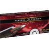 Buy Federal Premium Nickel Plated Brass 7mm WSM 160 Grain 20-Rounds NA Online!!