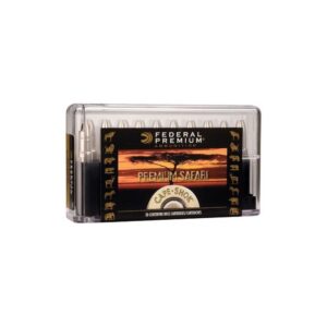 Buy Federal .470 Nitro Express Cape-Shok 500 Grain Swift A-Frame Bullet 20rd box 2150 fps Online!!