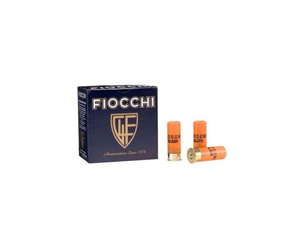 Buy Fiocchi 12BLANk 12 2.75 25/10 Online!!