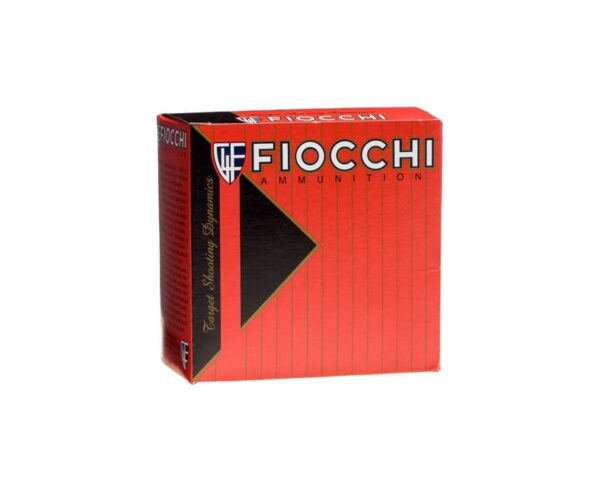 Fiocchi 12SD78H75 Target 7/8 25rds