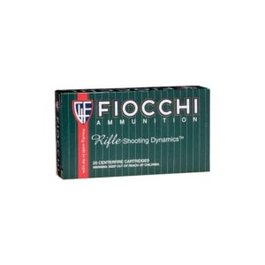 Buy Fiocchi 308D 308 165 BTSp 20rds Online!!