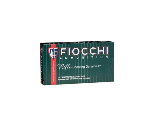 Buy Fiocchi 308D 308 165 BTSp 20rds Online!!