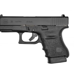 Buy Glock 36 Gen 3 Black 3.78-inch .45 ACP 6Rd Online!!