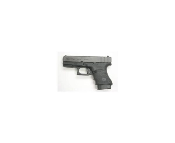 Buy Glock 30 Gen 4 Black .45ACP 3.78-inch 10 Rds Online!!
