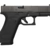 Buy Glock 45 Gen 5 9mm 4.02-inch Barrel 17 Rounds with Fixed Sights Online!!