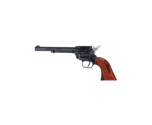 Buy Heritage Firearms Rough Rider Blued Cocobolo Grip .22LR 6.5-inch 6Rd Online!!