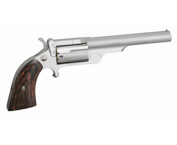 Buy North American Arms Ranger II Stainless .22 Mag 4 Barrel 5-Rounds Online!!