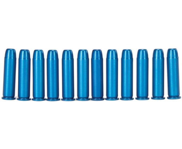 Buy A-Zoom Snap Cap Revolver Training Rounds .357 Mag Online!!
