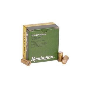 Buy Remington 32/BLNK 32 SW BLANK 50/10 Online!!