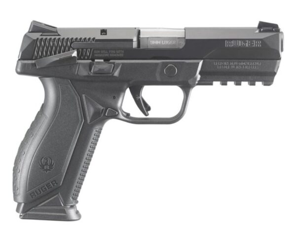 Buy Ruger American Pistol 9mm 4.2 Inch 17rd online!!