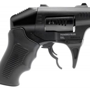 Buy Standard Manufacturing S333 Thunderstruck Revolver .22 Mag 1.25 8-Round Online!!