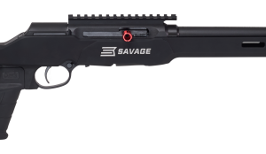 Buy Savage A22 Precision 22lr 18-inch Tb 10rds Blk Onlline