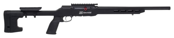 Buy Savage A22 Precision 22lr 18-inch Tb 10rds Blk Onlline