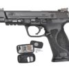 Buy S&W Performance Center M&p9 M2.0 9mm 5 17rd No Thumb Safety Online!!