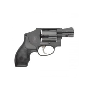 Buy Smith and Wesson Model 442 Revolver Matte Black .38 Special +P 1.875 Barrel 5-Round Online!!