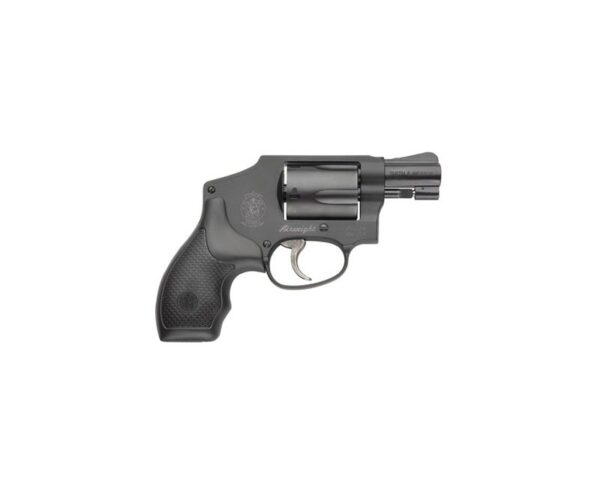 Buy Smith and Wesson 442 Matte Black .38 SPL 1.8725-inch 5Rd Online!!