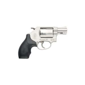 Buy Smith and Wesson 637 .38 SPL P 1.875 In 5 Rds Stainless Online!!