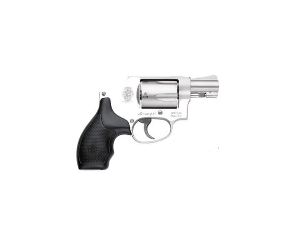 Buy Smith & Wesson 642 Stainless Centennial .38 SPL 1.875-inch 5Rd Online!!