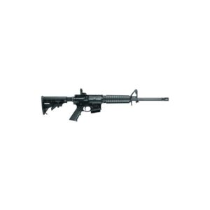 Buy Smith and Wesson M&P15 Sport II Black .223 / 5.56 NATO 16-inch 10Rd CO Complaint Online!!