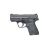 Buy Smith & Wesson M&P Shield M 2.0 Black 9mm 3.1 Barrel 8 Round MA Compliant Online!!