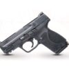 Buy Smith & Wesson M&p9 M2.0 9mm 3.6 Barrel 15 Rds 3-dot Sights online!!
