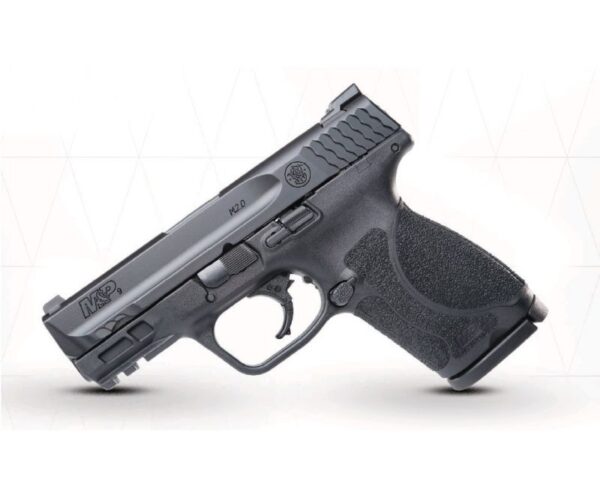 Buy Smith & Wesson M&p9 M2.0 9mm 3.6 Barrel 15 Rds 3-dot Sights online!!