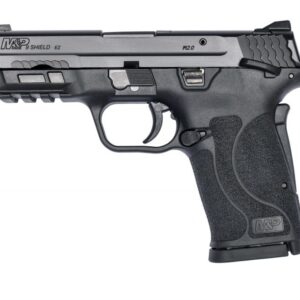 Buy Smith And Wesson M&p9 Shield Ez 9mm 3.6 8-round Manual Thumb Safety Online!!
