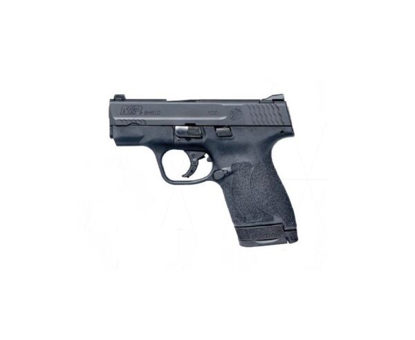Buy Smith And Wesson Mp9 Shield M2.0 9mm 3-inch 8rd Black Night Sights No Thumb Safety Online!!