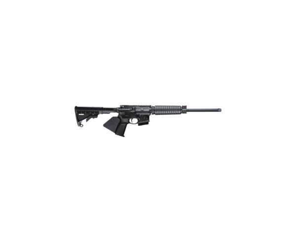 Buy Smith and Wesson Mp15 Sport II 5.56 Nato 16 In 10 Rds Black Online!!