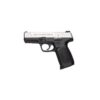 Buy Smith And Wesson Sd9ve Stainless Black 9mm 4-inch 10rd California Compliant Online!!