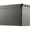 Buy Winchester US Military 9mm NATO 1000 Round Ammo Can 124 Grain FMJ Online!!