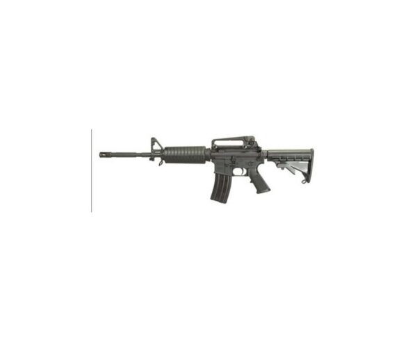 Buy Windham Weaponry MPC M4 5.56 16-inch Black 30rd Online!!