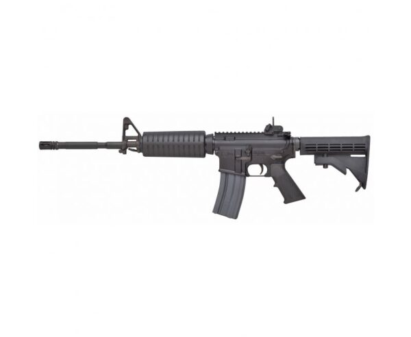 Buy Colt Firearms M4 Carbine 5.56 Nato / .223 Rem 16.1" Barrel 30-rounds Online!!