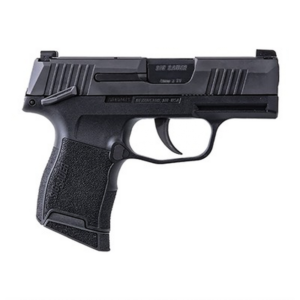 Buy Sig Sauer P365 9mm 3.1 Barrel 10-rounds With X-ray3 Sights Online!!