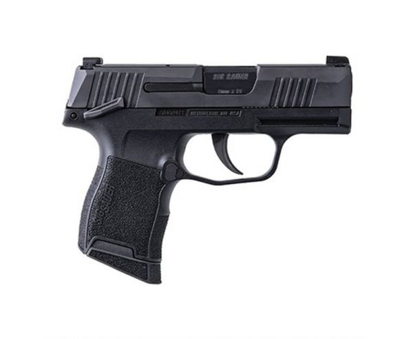 Buy Sig Sauer P365 9mm 3.1 Barrel 10-rounds With X-ray3 Sights Online!!