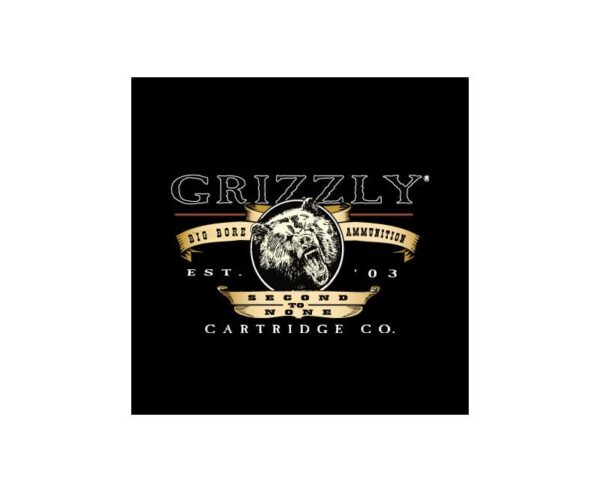 Buy Grizzly Centerfire Handgun Brass 9mm 124-Grain 20-Rounds JHP Online!!